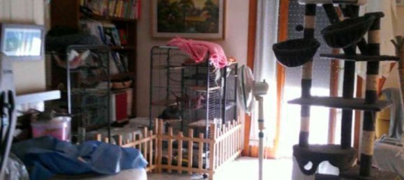 Apartamento T6 em Zero Branco, Italy N.º 371922 20