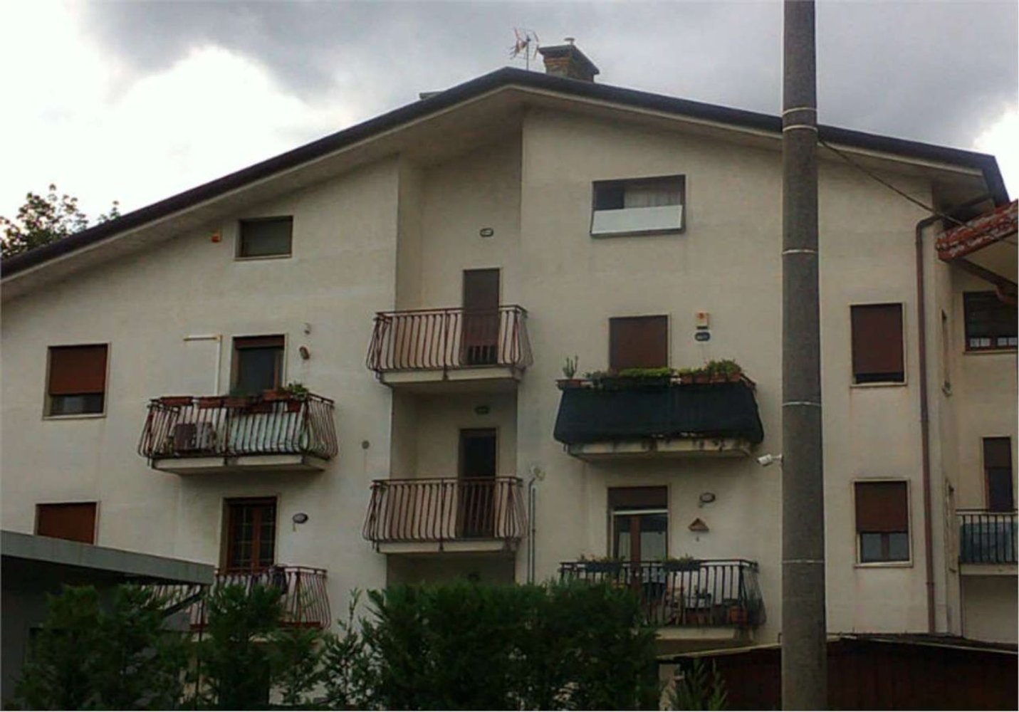 Apartamento T6 em Zero Branco, Italy N.º 371922