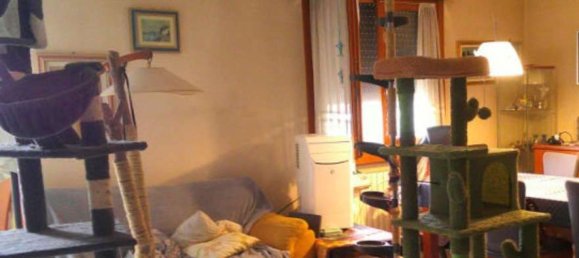 Apartamento T6 em Zero Branco, Italy N.º 371922 23