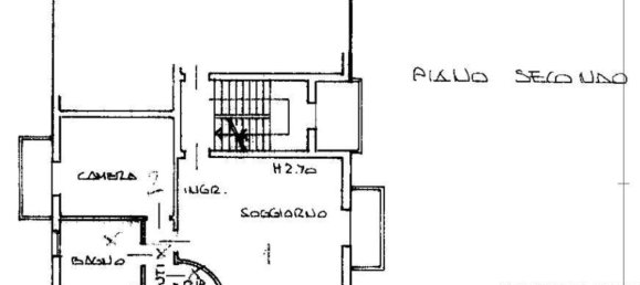 Apartamento T6 em Zero Branco, Italy N.º 371922 29