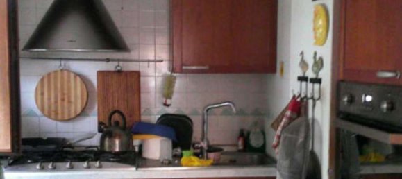 Apartamento T6 em Zero Branco, Italy N.º 371922 22