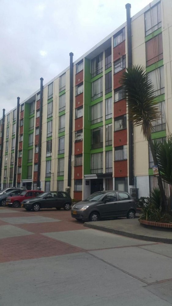 3 غرف نوم منزل في Bogota, Colombia رقم 14678