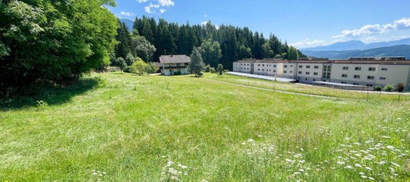 Grundstück in Millstatt am See, Austria 707m², Nr. 235090 3