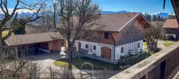 Apartamento T3 em Rosenheim, Germany N.º 211410 6