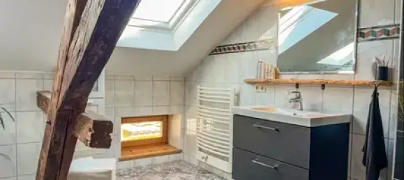 Apartamento T3 em Rosenheim, Germany N.º 211410 13