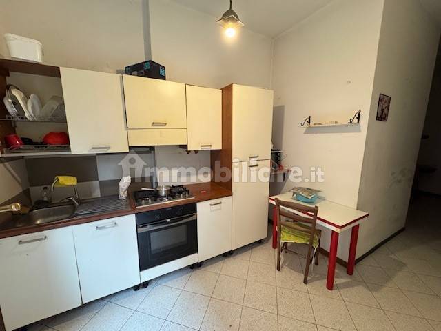 1 bedroom Apartment in Cremona, Italy No. 217868