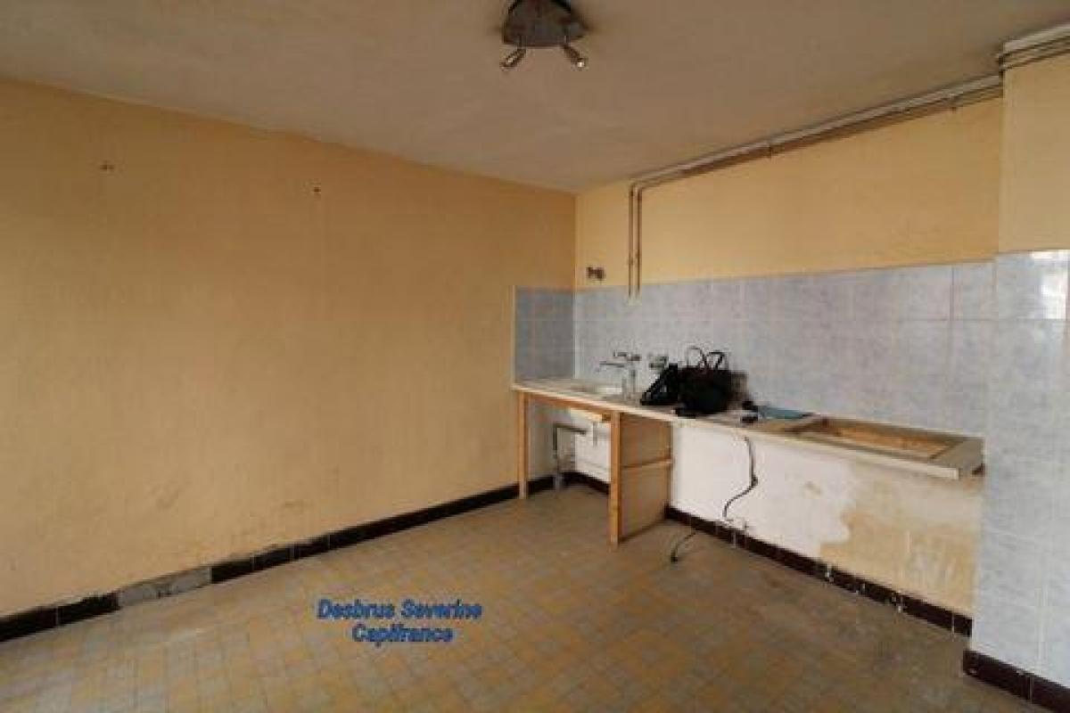 4 chambres Condo à Tullins, France No. 23101