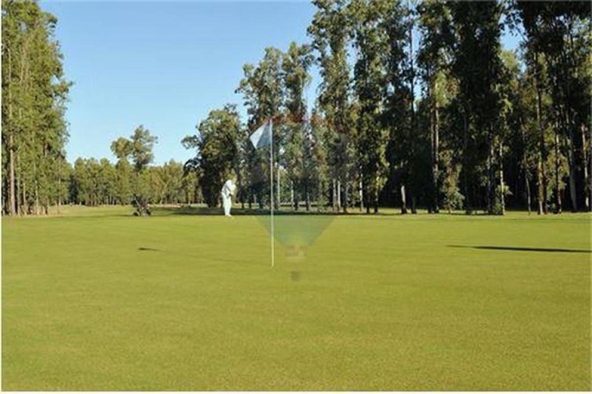  Land in Santa Fe, Argentina No. 40076