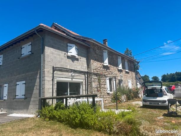 3 chambres Maison à Corrèze, France No. 315098