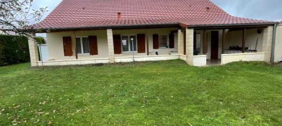 Casa T4 em Berry-Bouy, France N.º 79866 10