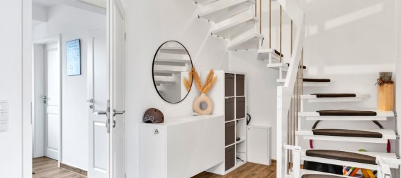 3 bedrooms Townhouse in Stormarn, Germany No. 243416 8