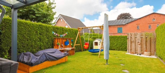 3 bedrooms Townhouse in Stormarn, Germany No. 243416 17