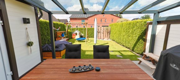 3 bedrooms Townhouse in Stormarn, Germany No. 243416 16