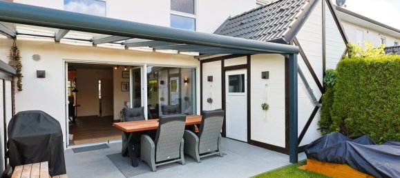 3 bedrooms Townhouse in Stormarn, Germany No. 243416 18