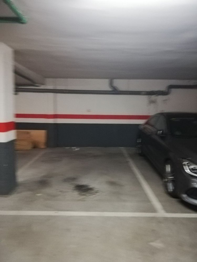 Гараж 12м² в Вильярес-де-ла-Рейна, Испания № 253672