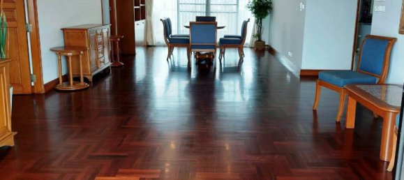 3 bedrooms Condo in Bangkok, Thailand No. 6550 2