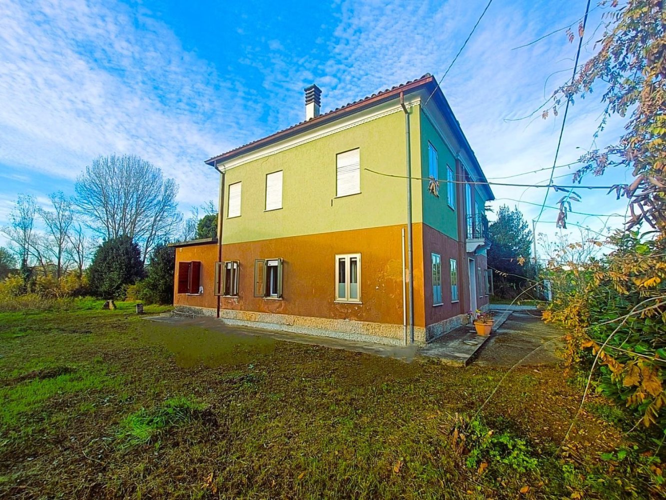 11غرفة منزل في San Donà di Piave, Italy رقم 229343