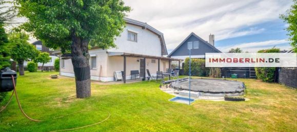 Casa de 5 divisões em Rudow, Germany N.º 312246 3