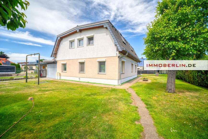 Casa de 5 divisões em Rudow, Germany N.º 312246