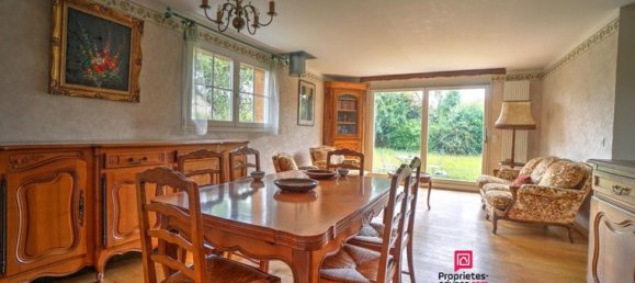 3 chambres Maison à Champagney, France No. 301390 2