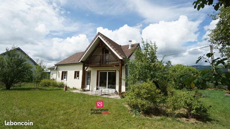 3 chambres Maison à Champagney, France No. 301390