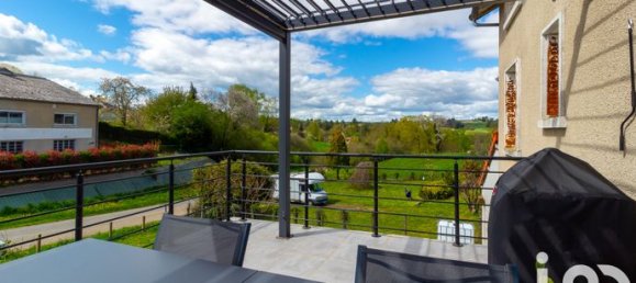 4 bedrooms House in Bujaleuf, France No. 311176 3