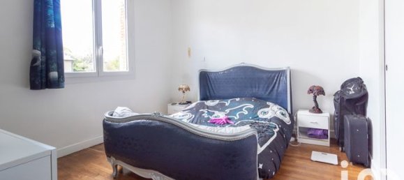 4 bedrooms House in Bujaleuf, France No. 311176 12