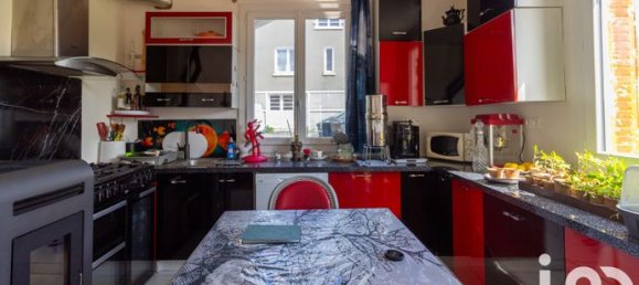 4 bedrooms House in Bujaleuf, France No. 311176 10