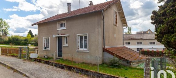 4 bedrooms House in Bujaleuf, France No. 311176 18