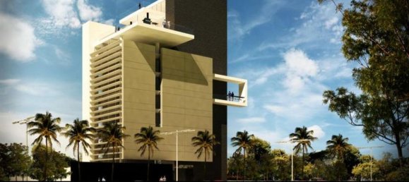 2 chambres Appartement à Merida, Mexico No. 183085 2