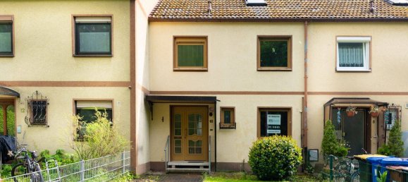 Adosado de 3 dormitorios en Wurzburg, Germany No. 289544 21