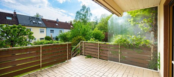 Adosado de 3 dormitorios en Wurzburg, Germany No. 289544 4