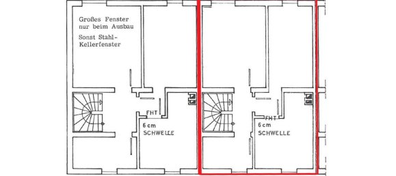 Adosado de 3 dormitorios en Wurzburg, Germany No. 289544 22