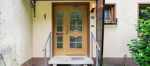 Adosado de 3 dormitorios en Wurzburg, Germany No. 289544 2