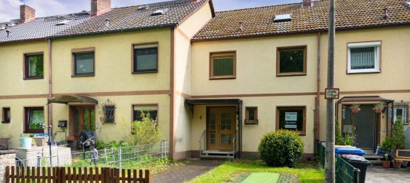 Adosado de 3 dormitorios en Wurzburg, Germany No. 289544 20