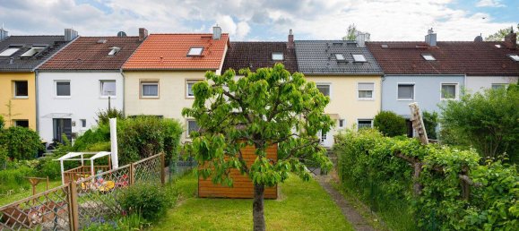 Adosado de 3 dormitorios en Wurzburg, Germany No. 289544 5