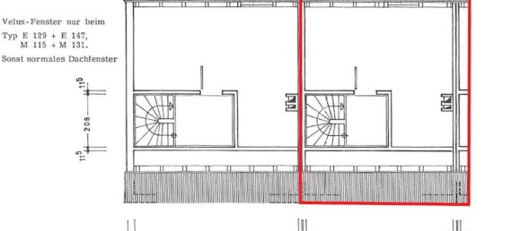 Adosado de 3 dormitorios en Wurzburg, Germany No. 289544 25