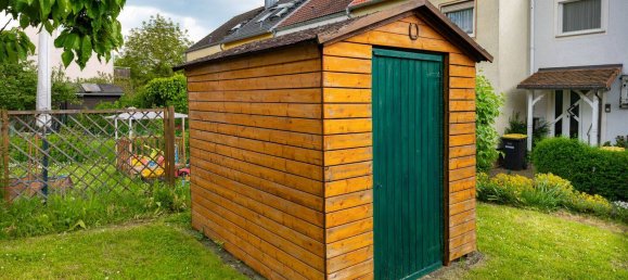 Adosado de 3 dormitorios en Wurzburg, Germany No. 289544 6