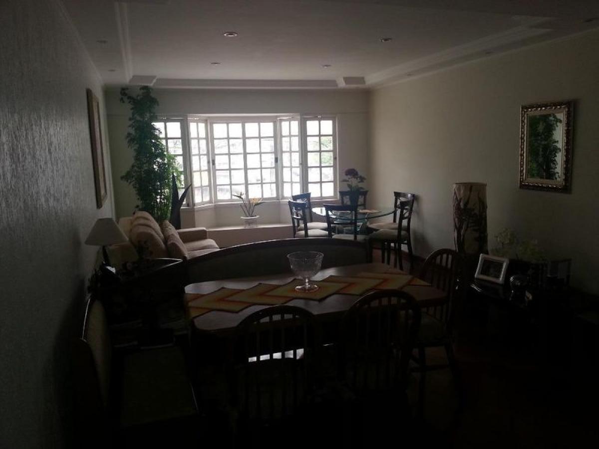 3 chambres Maison à Sao Paulo, Brazil No. 478219