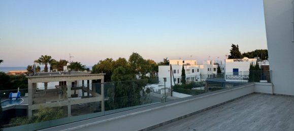 5 dormitorios villa en venta en Paralimni, Ammochostos, Cyprus № 26965 16