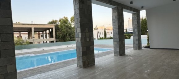 5 dormitorios villa en venta en Paralimni, Ammochostos, Cyprus № 26965 6