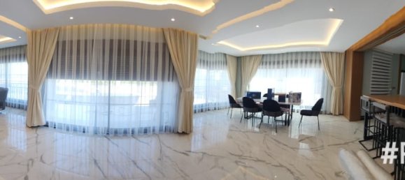 Villa 6+1 in Belek, Turkey No. 16615 16