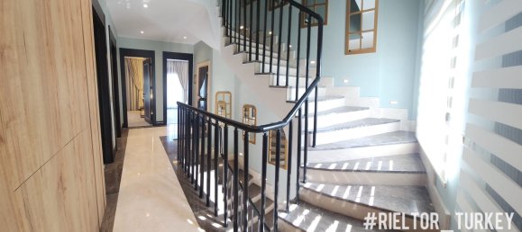 Villa 6+1 in Belek, Turkey No. 16615 4