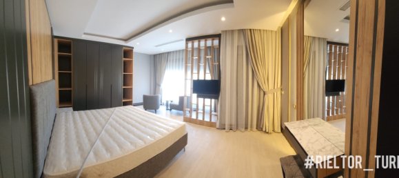 Villa 6+1 in Belek, Turkey No. 16615 11