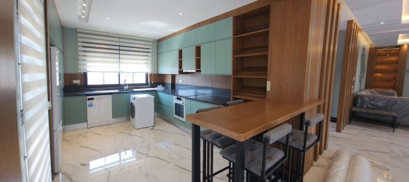 Villa 6+1 in Belek, Turkey No. 16615 12