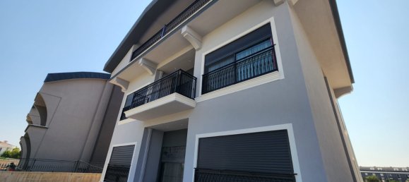 Villa 6+1 in Belek, Turkey No. 16615 15