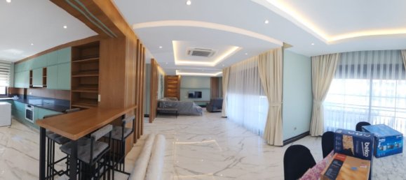 Villa 6+1 in Belek, Turkey No. 16615 13