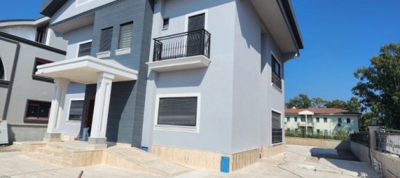 Villa 6+1 in Belek, Turkey No. 16615 14