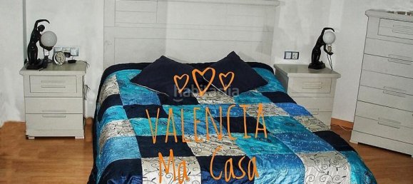 4 غرف نوم منزل في L'Eliana, Spain رقم 22226 6