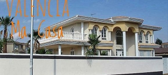 4 غرف نوم منزل في L'Eliana, Spain رقم 22226 11